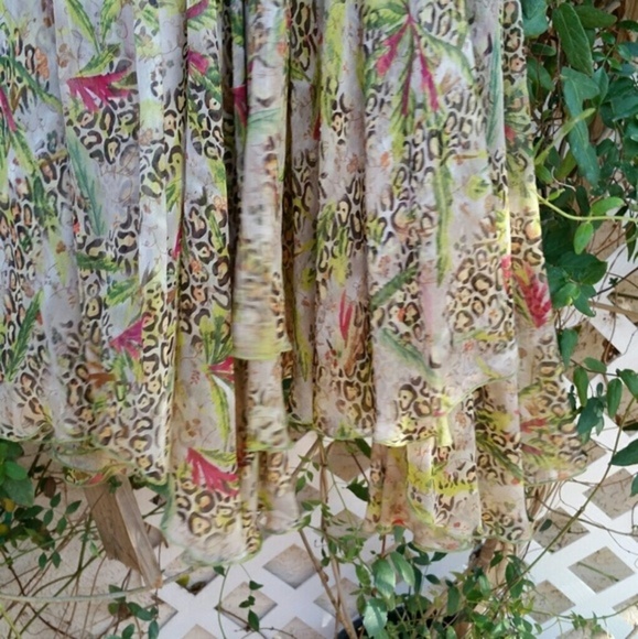 Gorgeous Diane von furstenberg Skirt - Picture 2 of 4